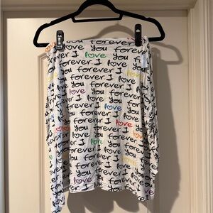 Carseat Canopy + Nursing Cover